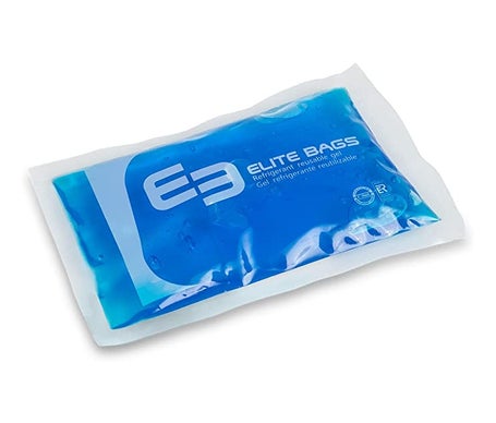 Elite Bags Gel Frío Reutilizable Diabético 1ud