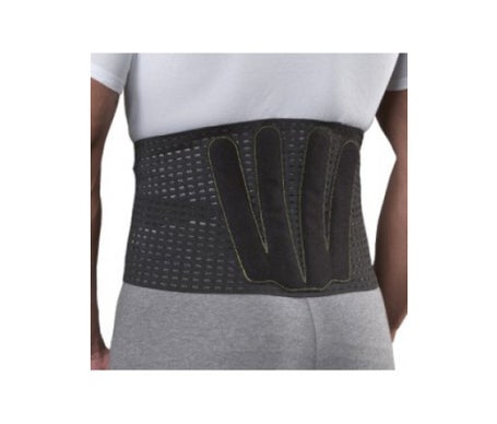 Gibaud Faja 21cm Talla 3 1ud