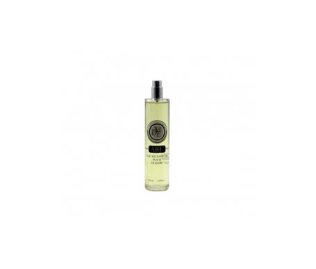 Mast Industria Italiana La Maison des Essences Parfum Homme 43 100ml