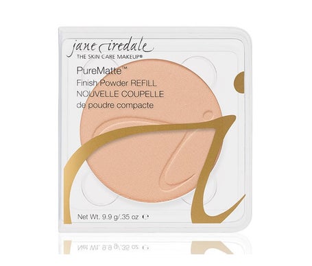 Jane Iredale PureMate Finish Powder Refill SPF20 Compact Powder 9,9g