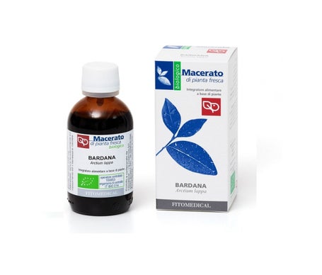 Fitomedical Bardana Bio 50ml