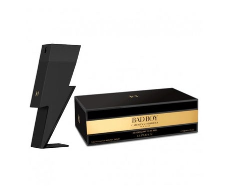 Carolina Herrera Bad Boy Perfume Natural 150ml