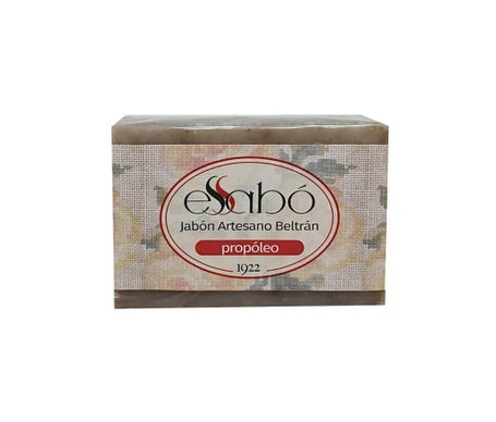Essabó Jabón Artesano Propóleo 100g
