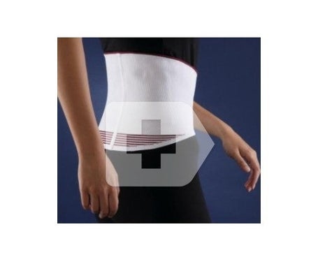 Mallafix faja T-Pequeña 1ud