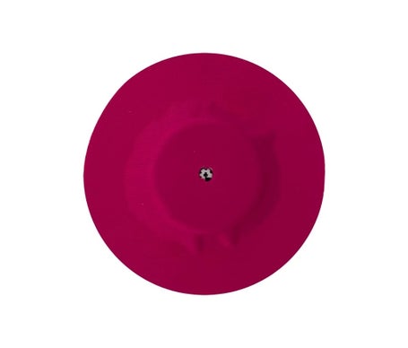 Freestyle Sensor Protect Parches Rosas 4uds