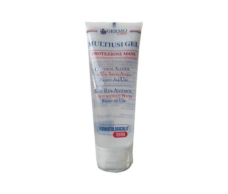 Germo Care Gel Manos Multiusos 75ml