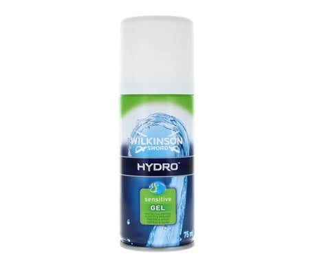 Wilkinson Sword Hydro Sensitive Gel 75ml