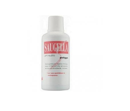 POLIGIN DE SAUGELLA 500ML