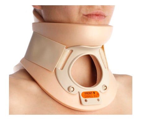 Collar Philadelphia Orliman T3