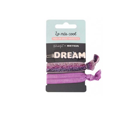 Beter X Mr. Wonderful Kit Sueños