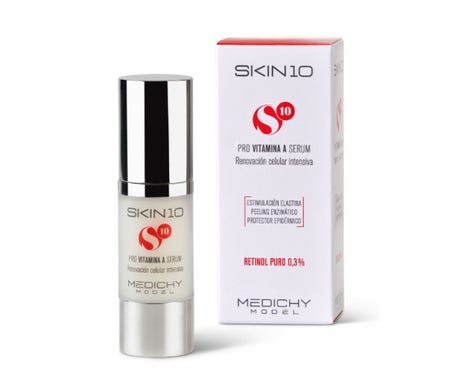 Medichy Model Skin10 Pro Vitamina A Sérum 30ml