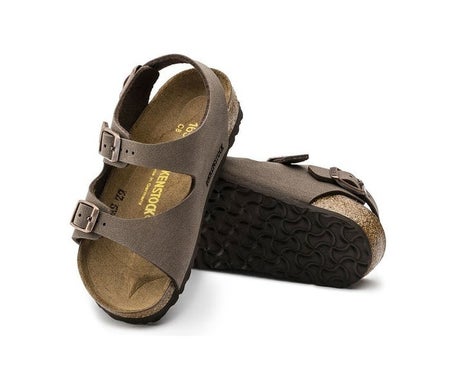 Birkenstock Jawa Mimetica T28 1 Par