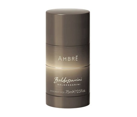Baldessarini Ambré Deo Stick 75ml