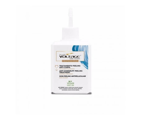 Voltage Trichology Tratamiento Peeling 200ml