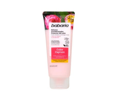 Babaria Color Capture Acondicionador 200ml