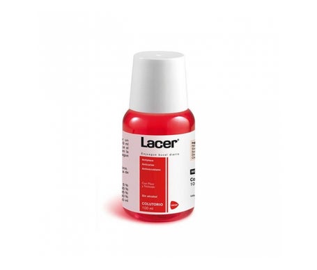 Lacer Colutorio 100ml