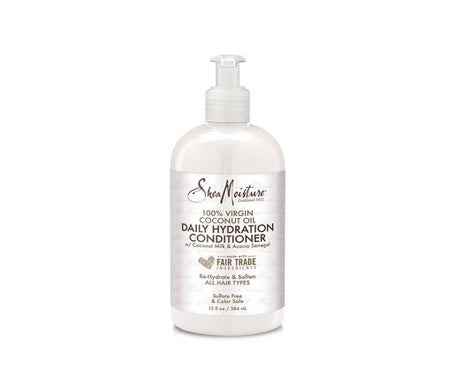 Shea Moisture Raw Shea Butter Moisture Retention Shampoo 384ml