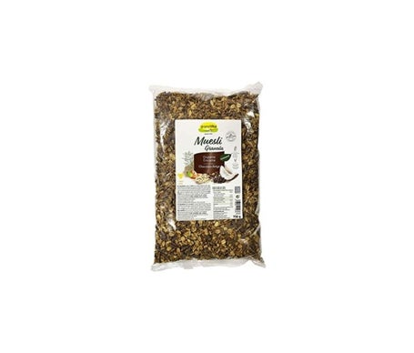 Granovita Muesli Crujiente Choco 750g | Natural Doctor