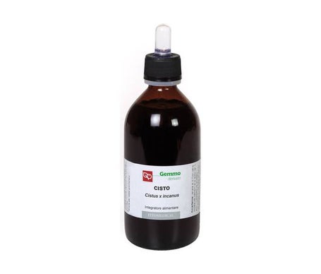 Fitomedical Cistus Gemmo Derivado Bio 200ml