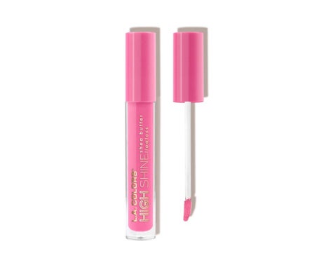 L.A. Colors High Shine Gloss Playful 1ud