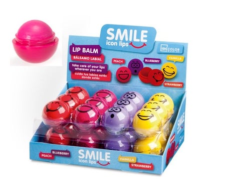 Idc Color Smile Lip Balm