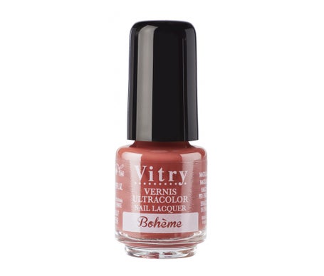 Vitry Esmalte de Uñas Bohème 4ml