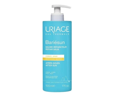 Uriage Bariesun Repair Balm After Sun 500ml