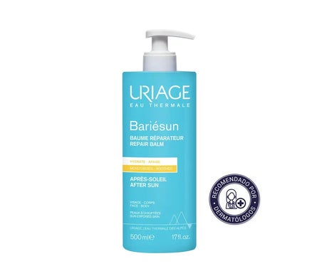 Uriage Bariesun Repair Balm After Sun 500ml