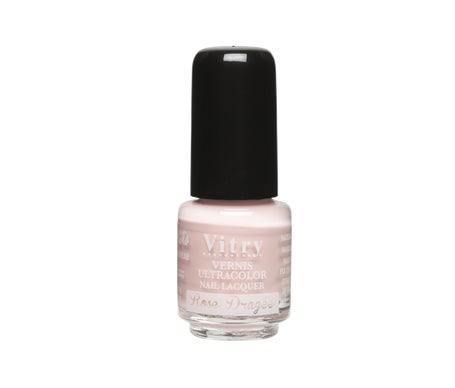 Vitry Esmalte de Uñas Rose Dragée 4ml