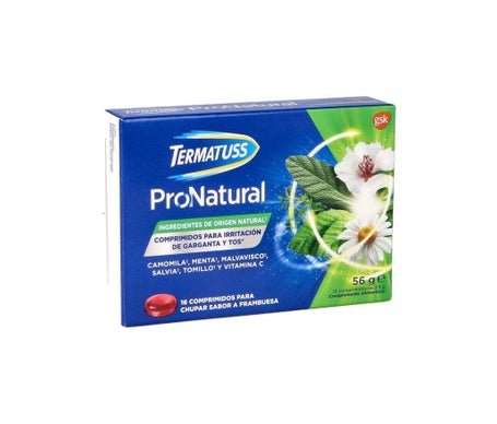 Termatuss Pronatural 16comp