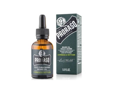 ProrasoBeard Oil30Ml