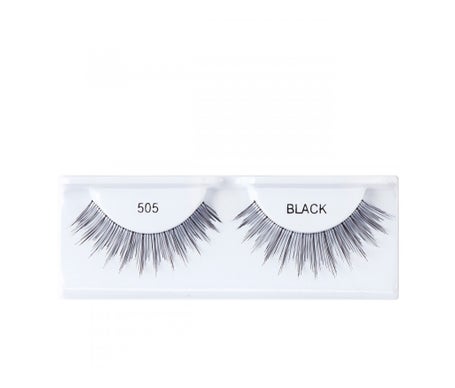 Cala Lashes Cala Eyelash #505 2uds