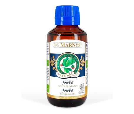 Marnys Aceite Puro de Jojoba Reparador 100ml