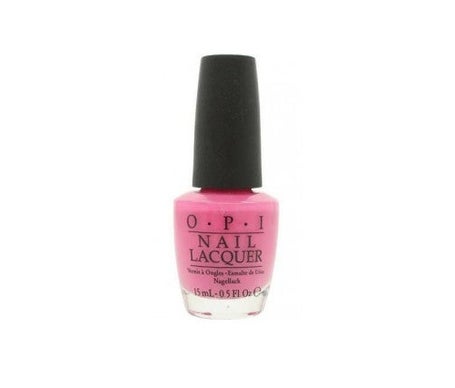 Opi Nail Laca De Uñas Nlb86 Shorts Story