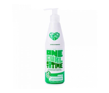 Curly Love Acondicionador Hidratante 290ml