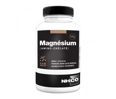 NHCO Magnsium Amino-chlat 84uds