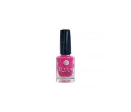 Divna Laca de Uñas Mini 6 7ml