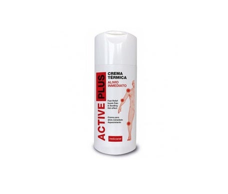 Active Plus Calor 150 Ml de Activeplus | Natural Doctor