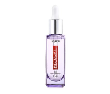 L'Oreal Revitalift Filler Sérum Antiarrugas 30ml