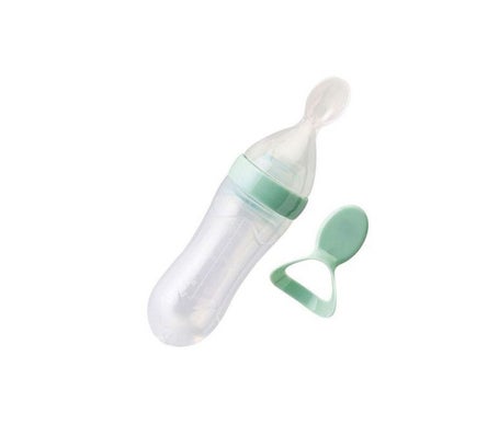 Saro Cuchara Bebé Dosificante 1ud