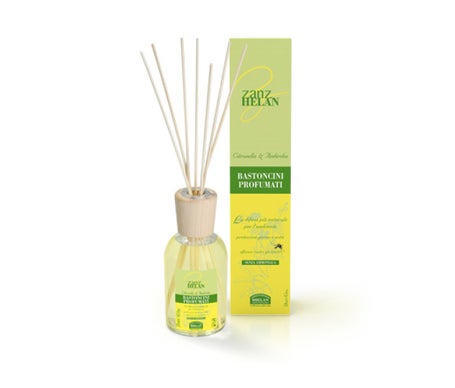 Helan Zanzhelan Bastoncillos Perfumados Recambio 250ml | Natural Doctor