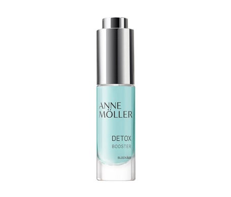 Anne Moller Blockge Detox Booster 10ml