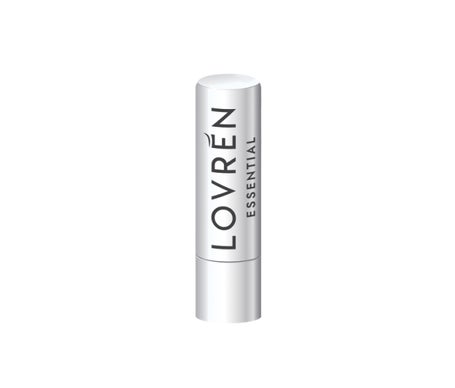Lovren L2 Bálsamo Labial Protector SPF15 Delicat 1ud