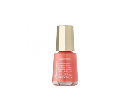 Mavala Yummy Esmalte Uñas Nro 458 Mango 5ml