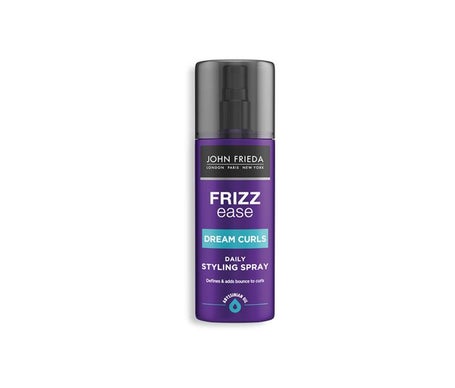John Frieda Frizz Ease Dream Curls Spray 200ml