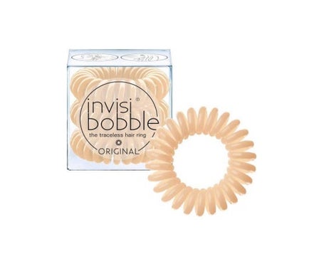 Invisibobble Original Beige 3uds