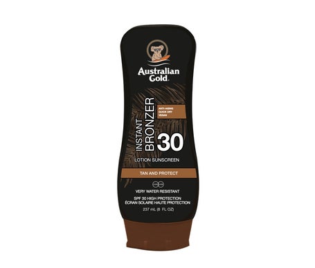 Australian Gold Loción Bronceadora 237ml