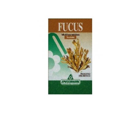 Hierbas Fucus 150Tav