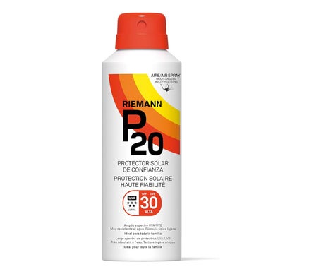 P20 Protección Solar Spf30 150ml