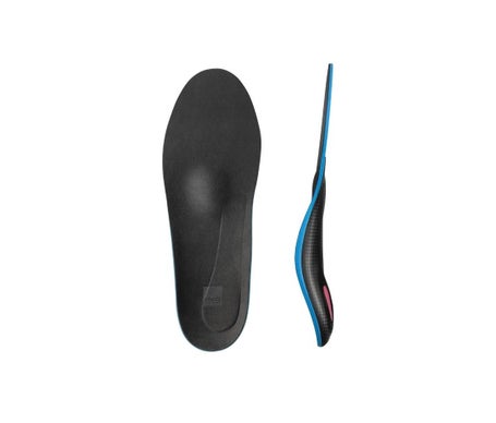 Medi Heel Pain Pro Plantillas Ortopédicas Talla 44 1 par